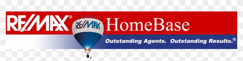 Re/max Homebase - Remax Clipart #1645991
