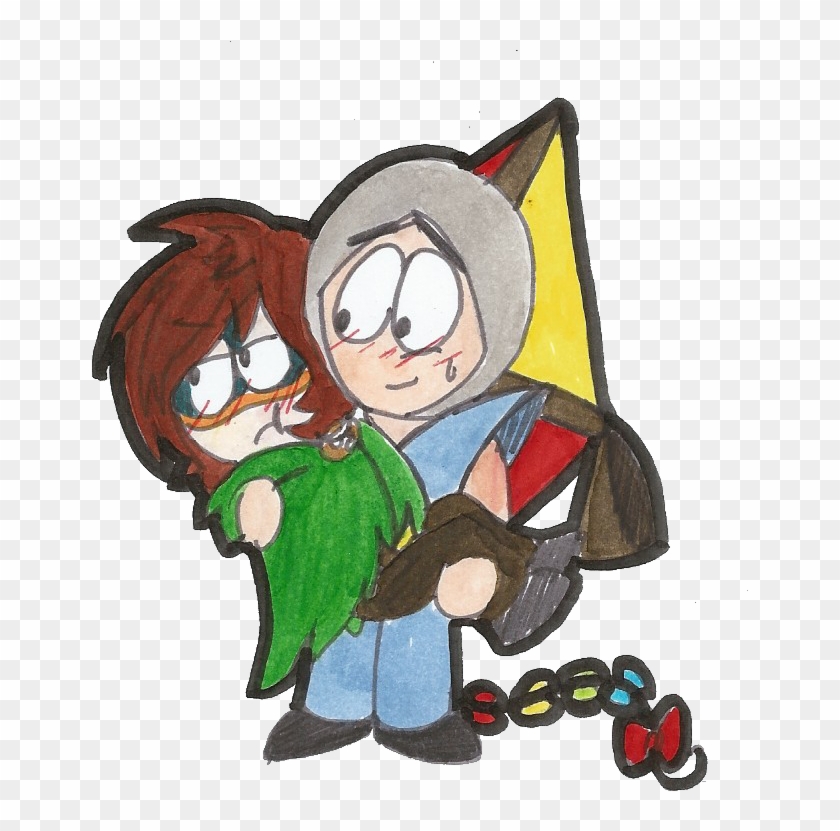 Cartoon Clipart #1646047