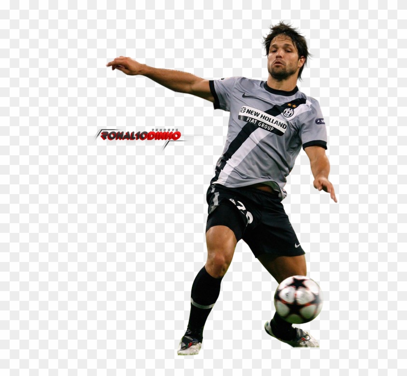 Kick Up A Soccer Ball Clipart #1646129