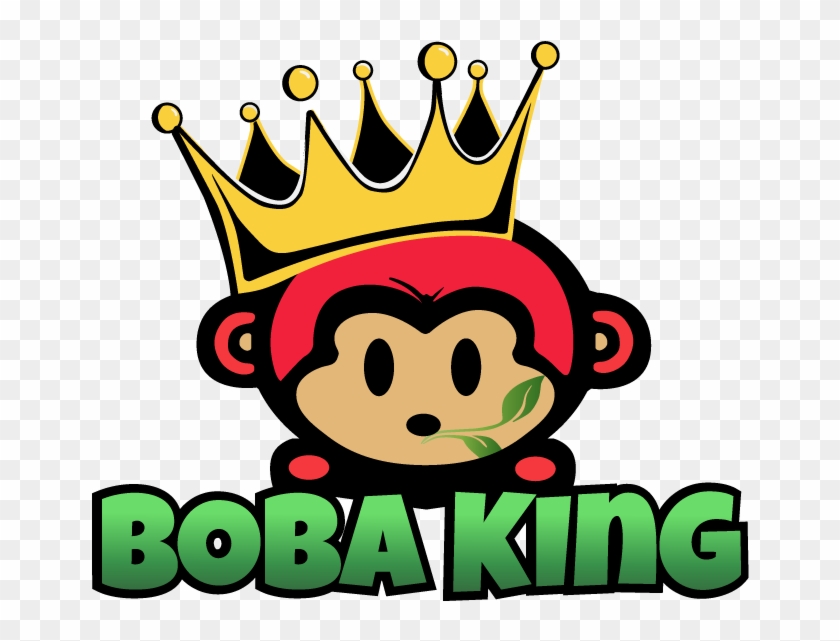 Boba Png Clipart