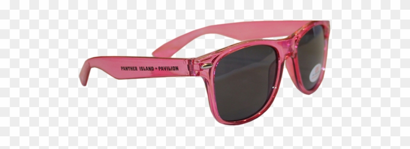 Panther Island Pavilion Sunglasses Panther Island Programming - Louis Vuitton Clout Goggles Clipart #1646170