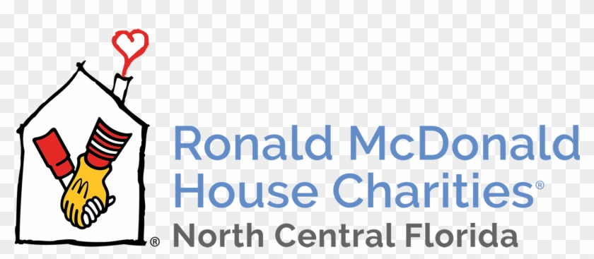 Ronald Mcdonald House - Ronald Mcdonald House Charities Of Southern California Clipart #1646262