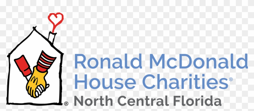 Ronald Mcdonald House - Ronald Mcdonald House Charities Of Southern California Clipart