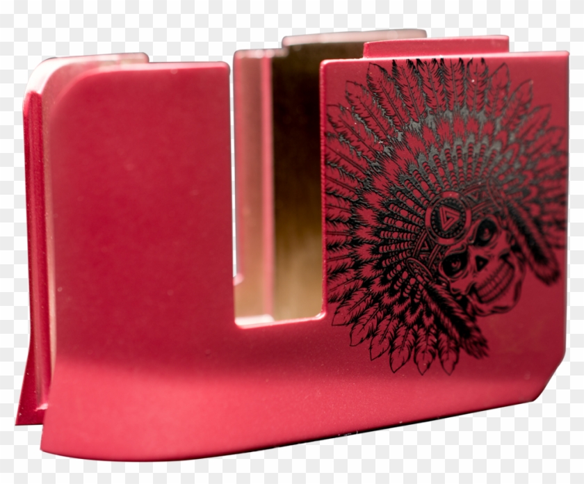 Limitless Arms Race Clip - Wallet - Png Download #1646330