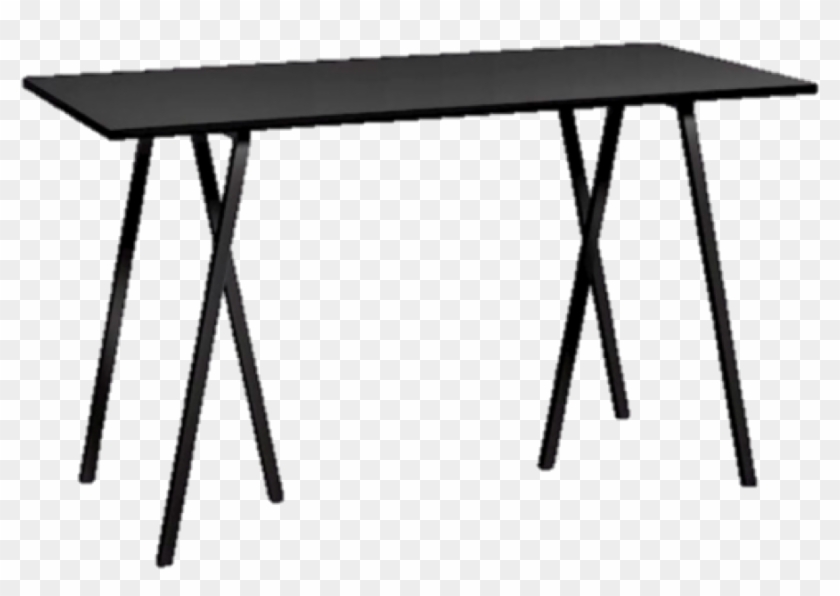 Loop Stand High Hay - Hay Loop Stand High Table Clipart