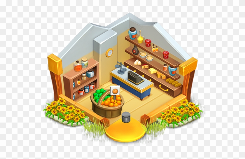 Grocery Png Picture - Best Platform For Online Grocery Store Clipart