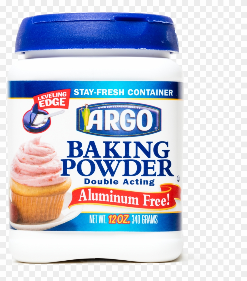 Powder Cook S Country - Baking Powder Clipart #1647192
