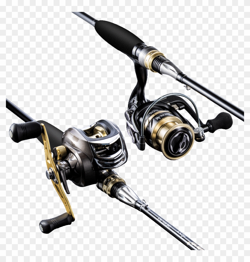 Lightbox Moreview - Fishing Reel Clipart