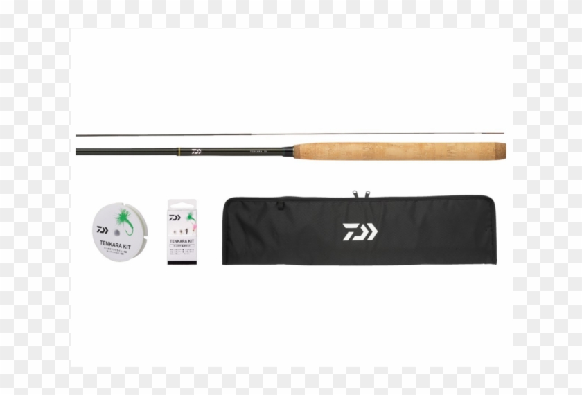 Daiwa Stream Pole Tenkara Kit 36 Fishing Rod Japan - Daiwa Clipart #1647229