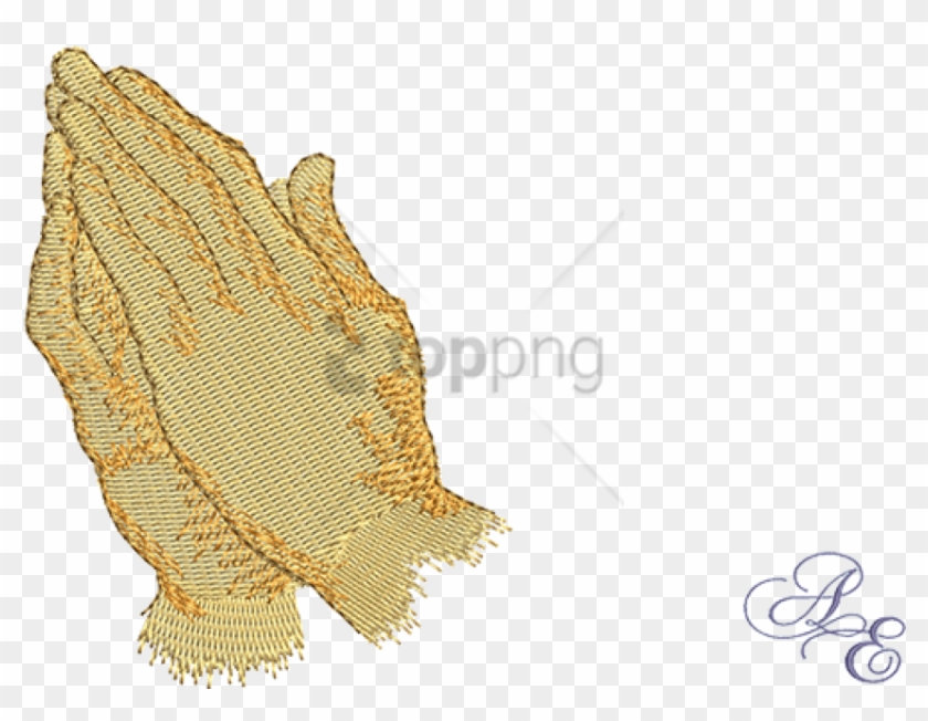 Free Png Download Praying Hands Png Images Background - Illustration Clipart #1647320