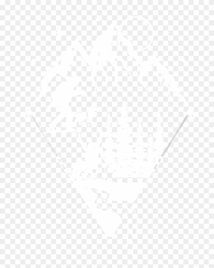 Disabled Hikers - Illustration Clipart #1647322