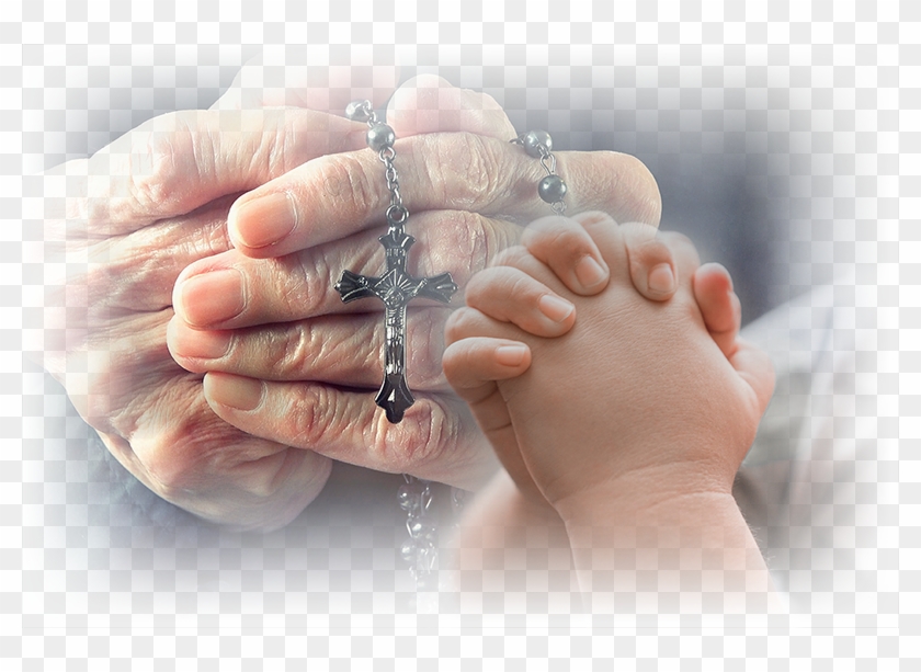 Prayer List - Holding Hands Clipart #1647409