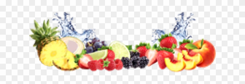 Transparent Background Fruit Png Clipart