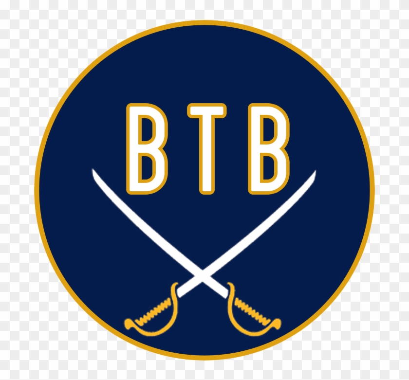 Buffalo Sabres Logo Transparent - Buffalo Sabres Clipart