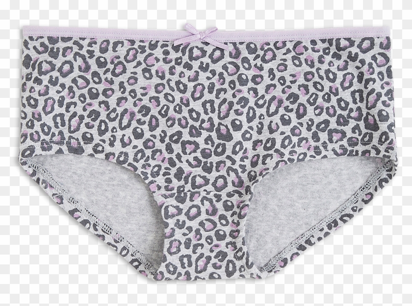 Leopard Print Briefs 5,99 Eur - Panties Clipart #1647696
