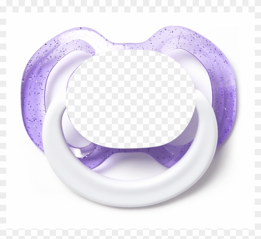 Custom Pacifiers Create Your Own Design - Circle Clipart #1647917