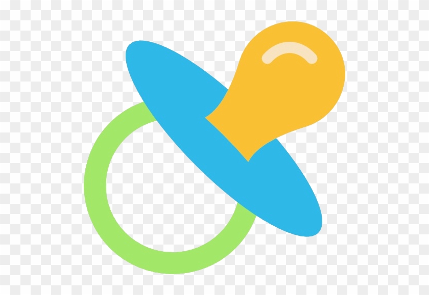 Chupetas Png Clipart