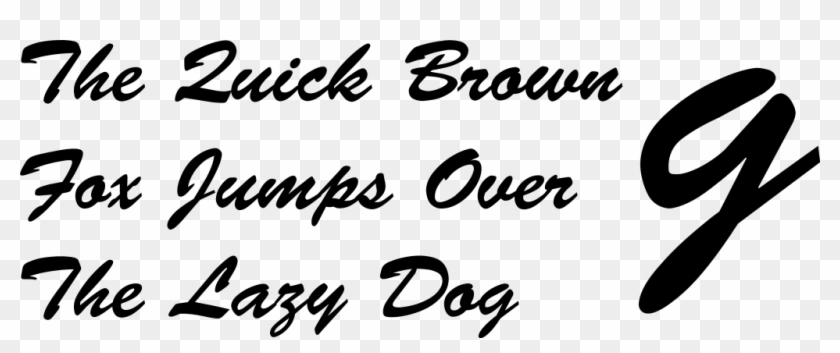 Duo Sonic Mustang Offsets Fender Electrics - Calligraphy Clipart