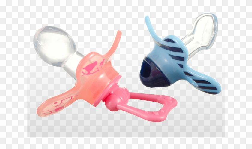 Pacifier Test Results - Toy Instrument Clipart #1648212