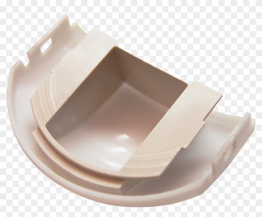 Long Range Lens For Four Element Motion Detector Clipart #1648246