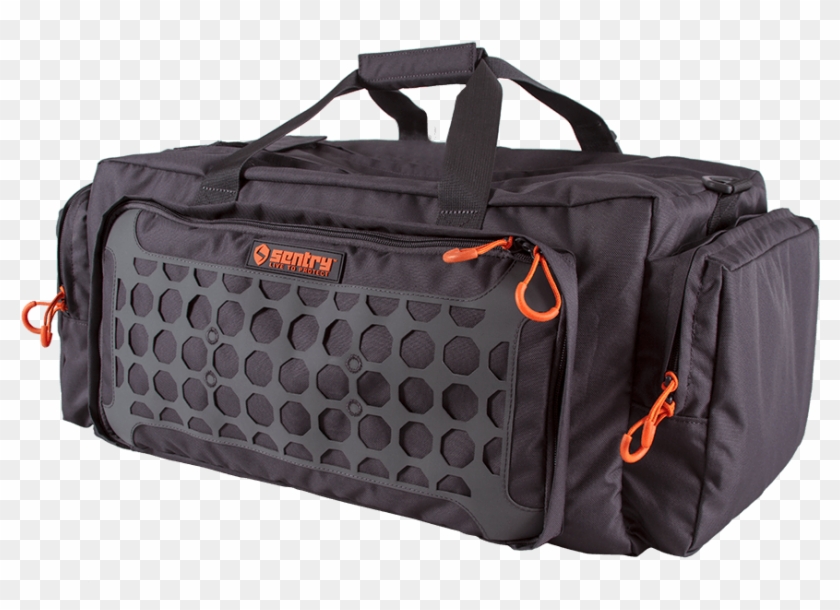 Sentry Sentinel™ Range Bag - Hand Luggage Clipart