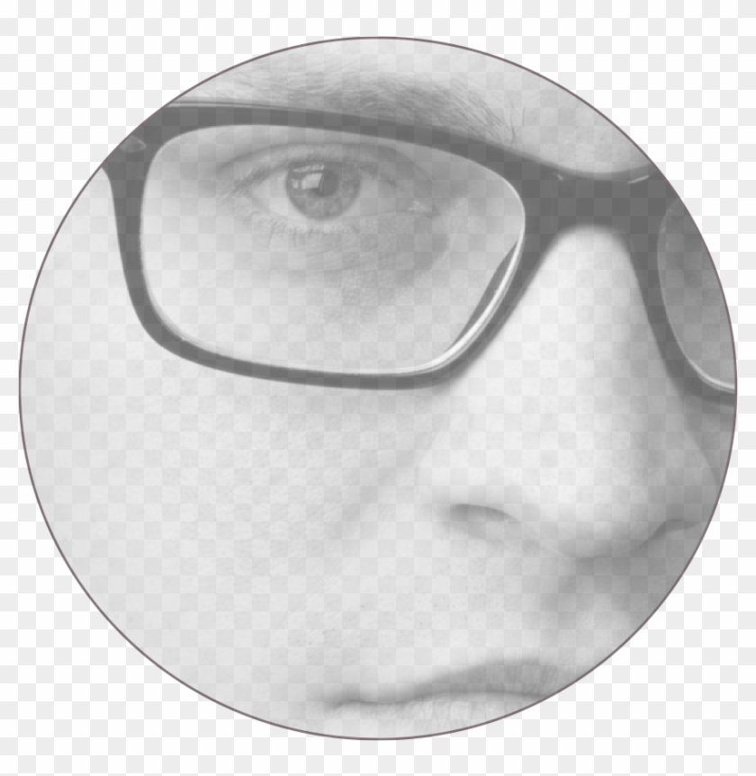 Scott Brownlee Is A Poet Of Place From Llano, Texas - Circle Clipart #1648388