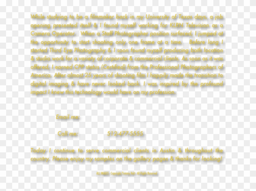 While Studying To Be A Filmmaker Back In My University - Colorfulness Clipart