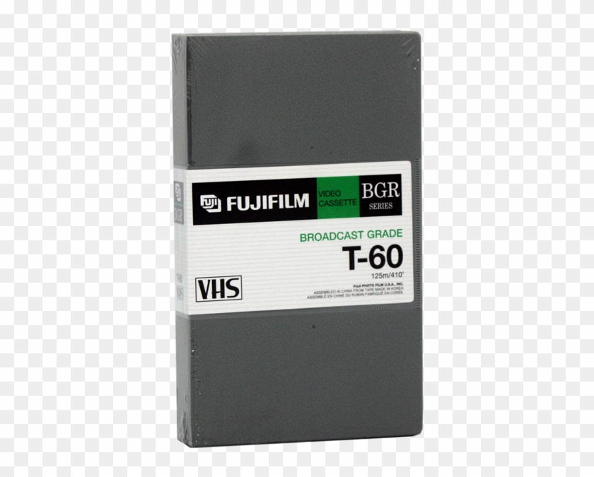 Bgr-60 Vhs Album - Vhs Clipart #1648502