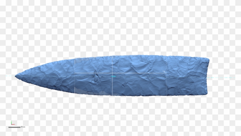 Tarl 41ce19 4078 63a, Curated At The Texas Archeological - Couch Clipart