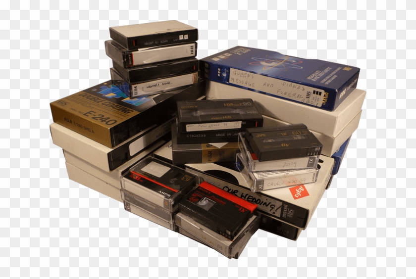 An Offer Just For You - Colombia Betamax Clipart