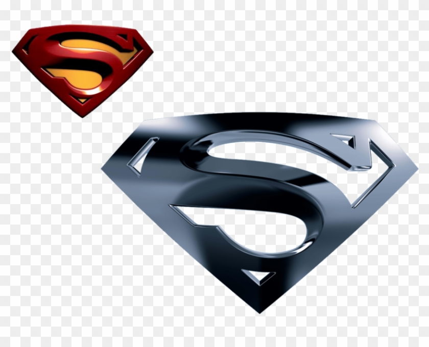 Superman Logo - Superman Logo Superman Png Clipart #1648685