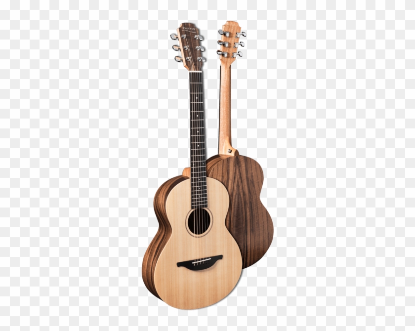 Sheeran By Lowden W-01 Acoustic Guitar - Sheeran Guitars By Lowden Clipart #1648799