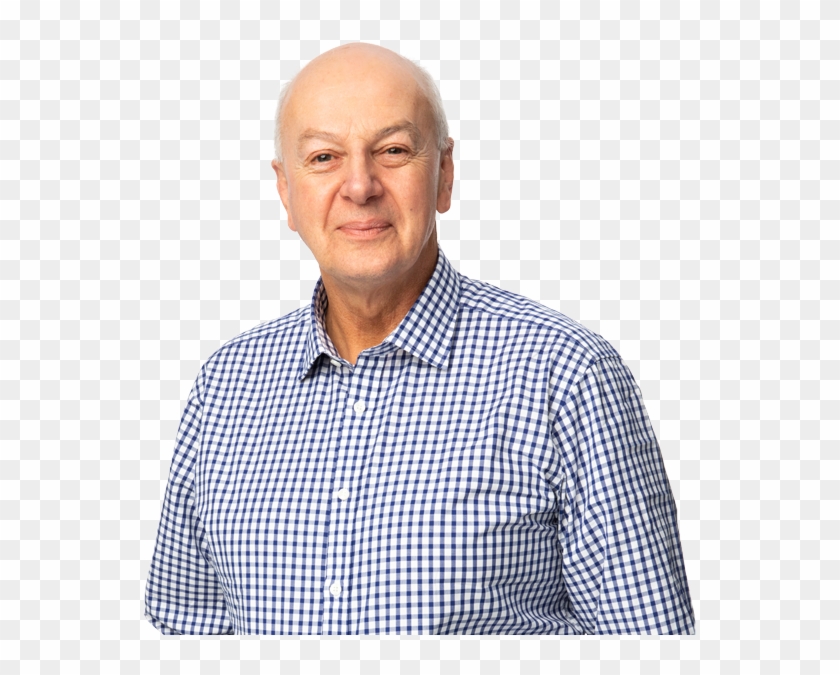 Down To Business With Bobby Kerr - Senior Citizen Clipart #1648893