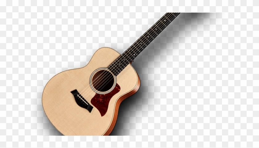 Full-size Guitar • Gs Mini Models Are Similar To A - Taylor Gs Mini Png Clipart