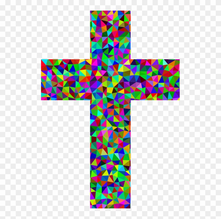 Png Crucifix Clipart Cross Girly Pictures Www Picturesboss Transparent Png #1649083