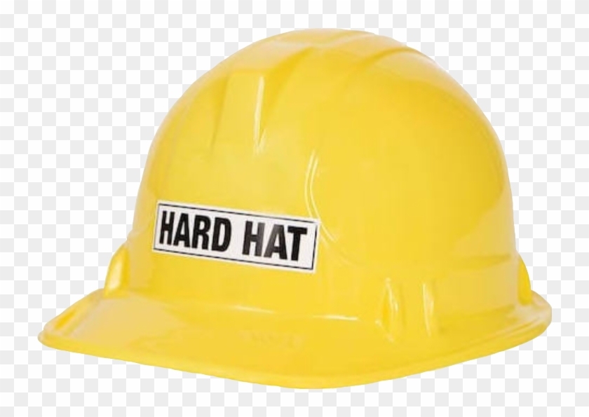 Hard Hat Clipart #1649271