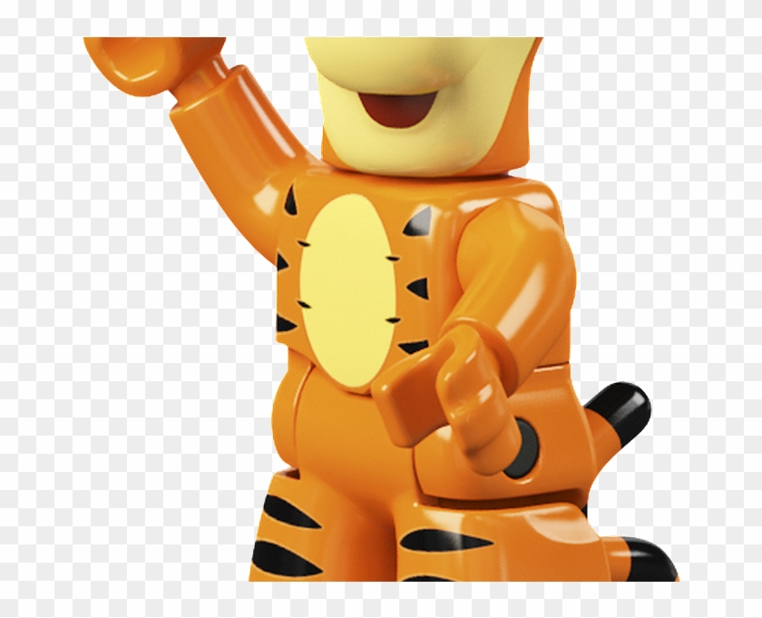 Tigger Images Free Download Tigger Png Free Download - Lego Igor Winnie The Pooh Clipart #1649366