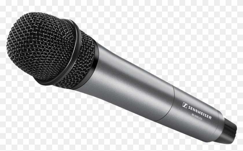 991 X 595 6 - Wireless Mic Png Clipart