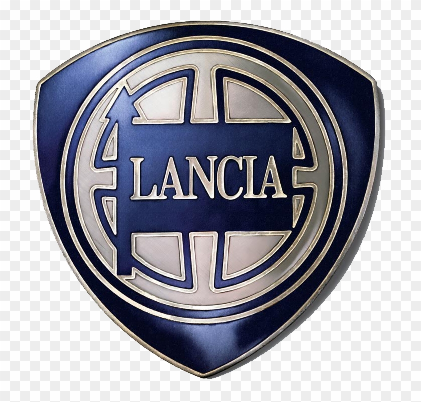 Cars Logo Brands Png - Logo Lancia Clipart #1649611