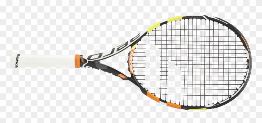 Free Png Download Tennis Racket Png Images Background - Tennis Racquet Transparent Background Clipart #1649726