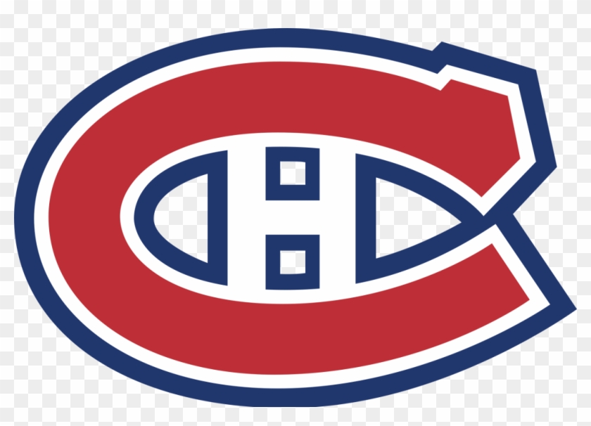 Montreal Canadiens Logo - Montreal Canadiens Logo 2016 Clipart #1650036