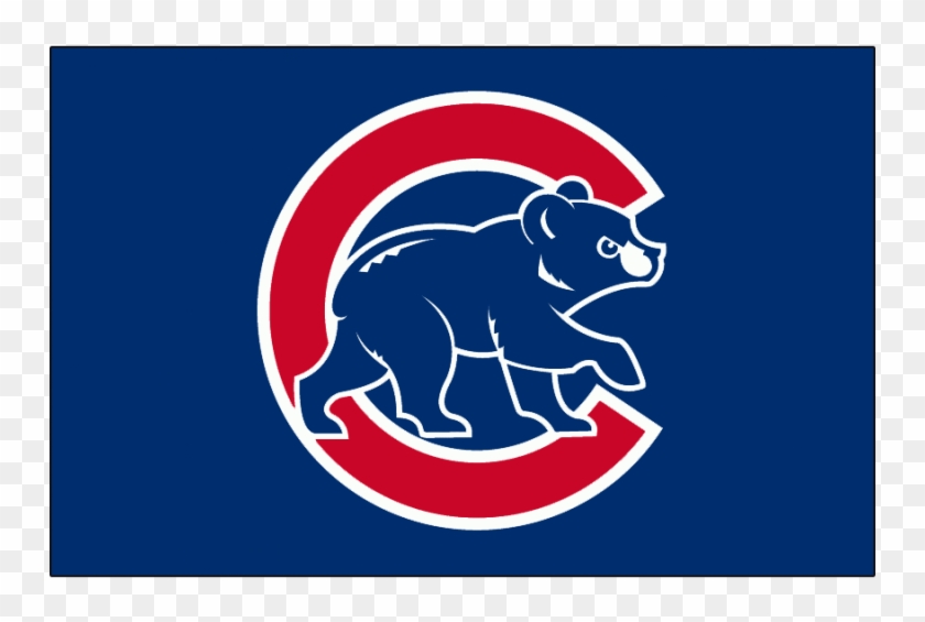 Chicago Cubs Logos Iron Ons - Interesting Ottoman Empire Facts Clipart #1650044