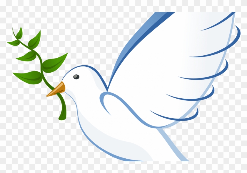 International Day Of Peace 2018 Clipart #1650132