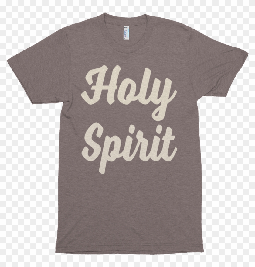 Load Image Into Gallery Viewer, Holy Spirit Christian - Active Shirt Clipart