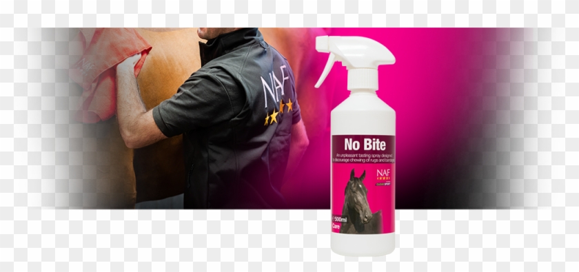 Unpleasant Tasting Spray To Discourage Biting Of Rugs - Bottle Clipart #1650264