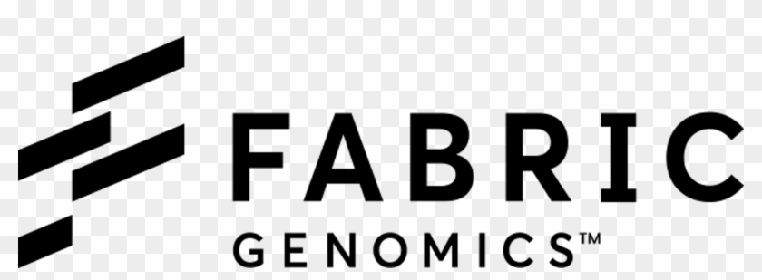Fabric Genomics Logo Clipart #1650301