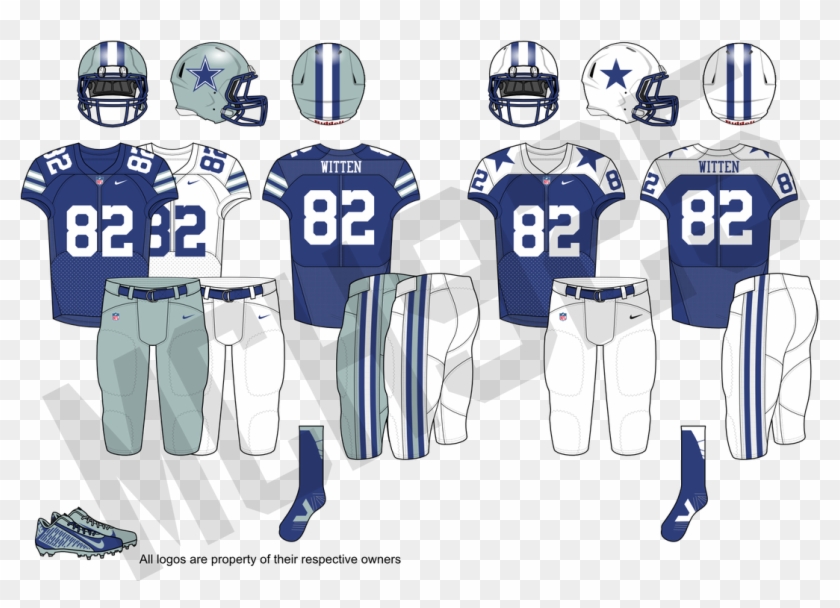 1103 X 724 3 - Football Equipment Clipart #1650339