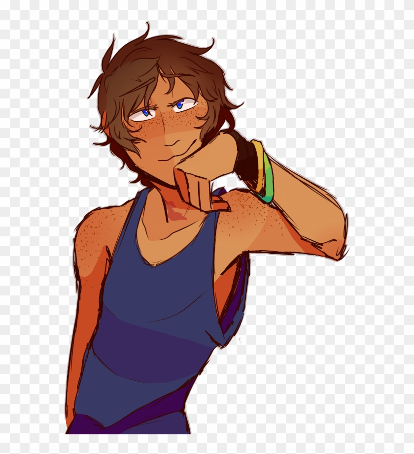 Hair Fan Art Clip Art - Cartoon - Png Download #1650345