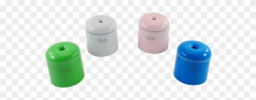 Usb Bottle Cap Humidifier - Plastic Clipart