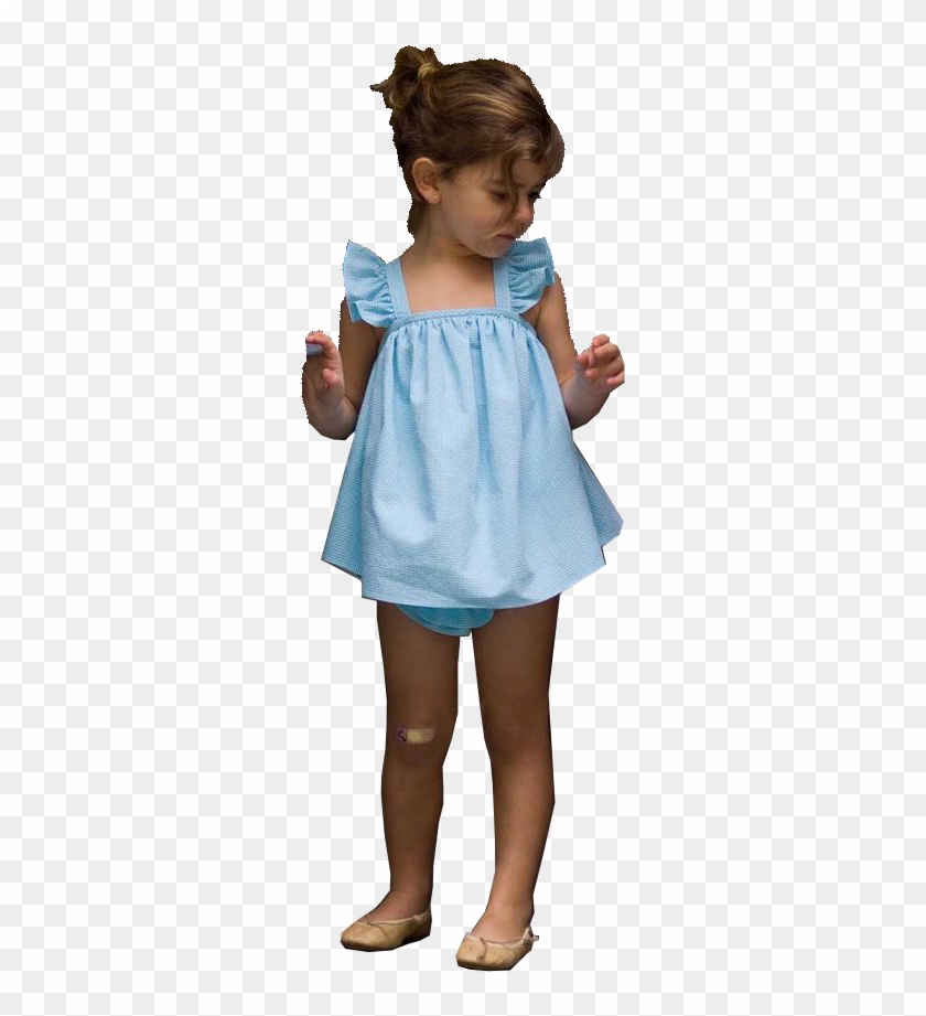 Toddler Girl Png - Young Girl Png Clipart